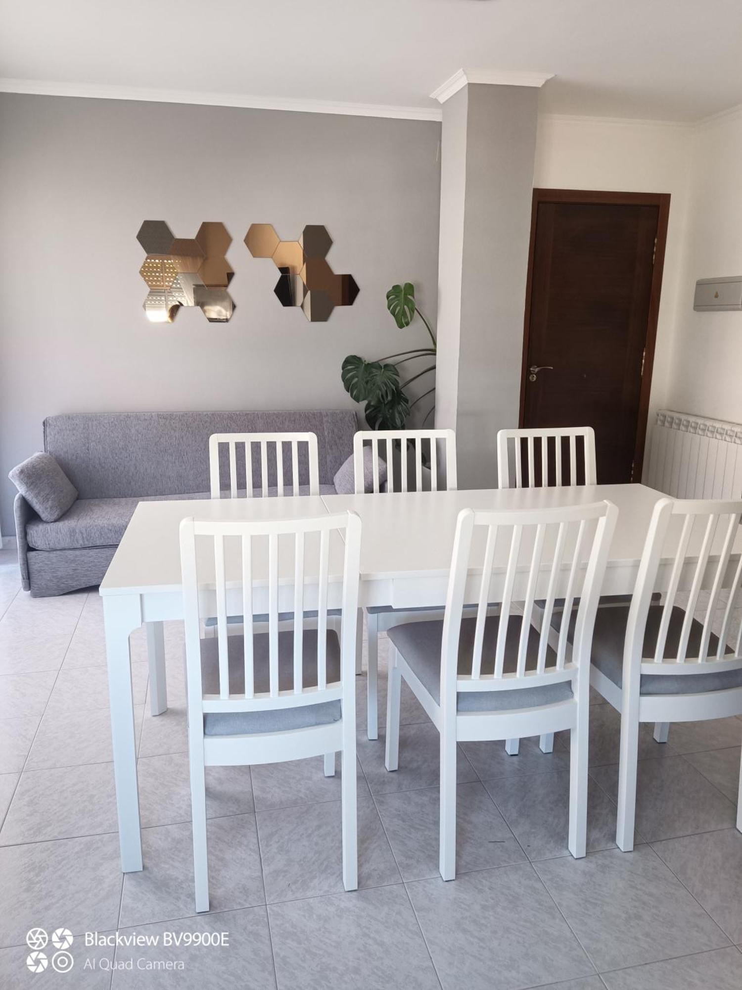 Apartamentos Xulia Raxo Exteriér fotografie