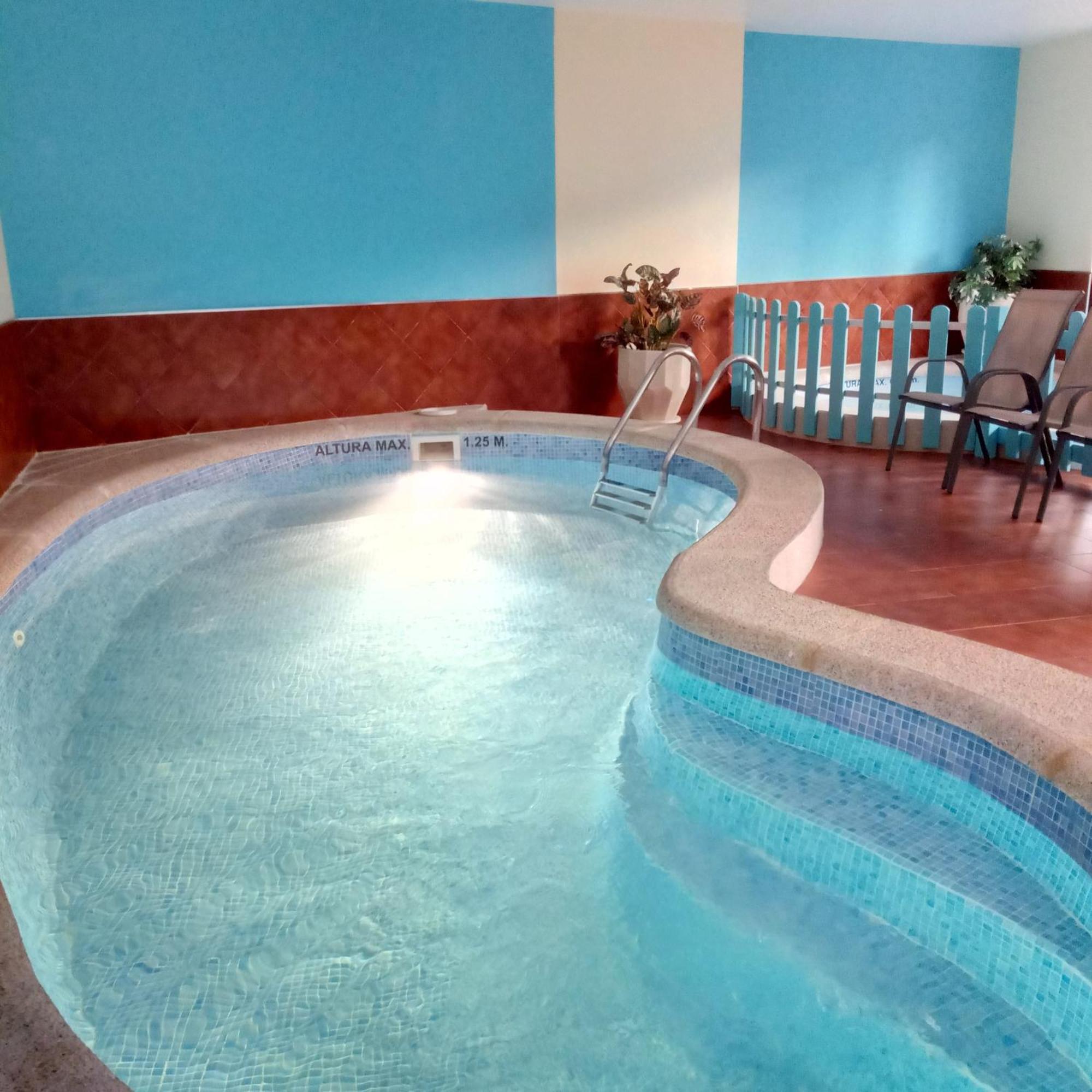 Apartamentos Xulia Raxo Exteriér fotografie